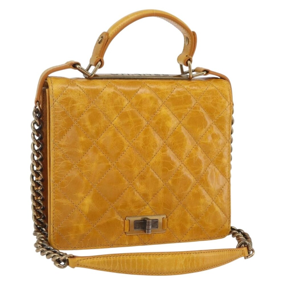 Chanel 2.55 Handbag